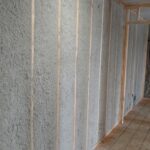 Cellulose Insulation